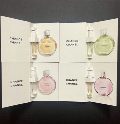 chanel chance sample|chanel chance where to buy.